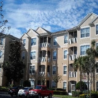 Disney Area Apartments Kissimmee Εξωτερικό φωτογραφία